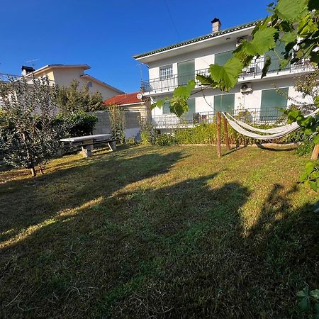 Casa Do Olival Hotel Peso da Régua Kültér fotó
