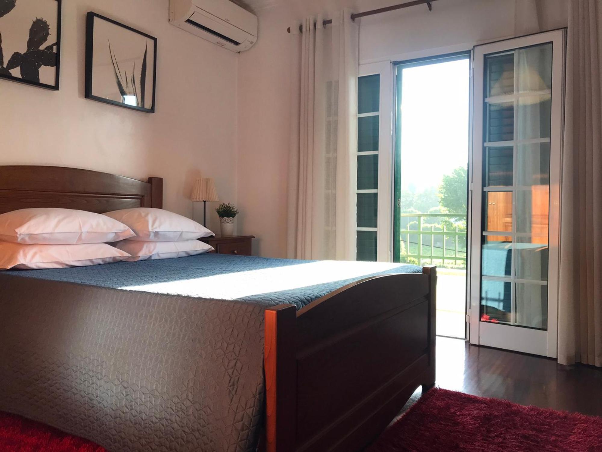 Casa Do Olival Hotel Peso da Régua Kültér fotó