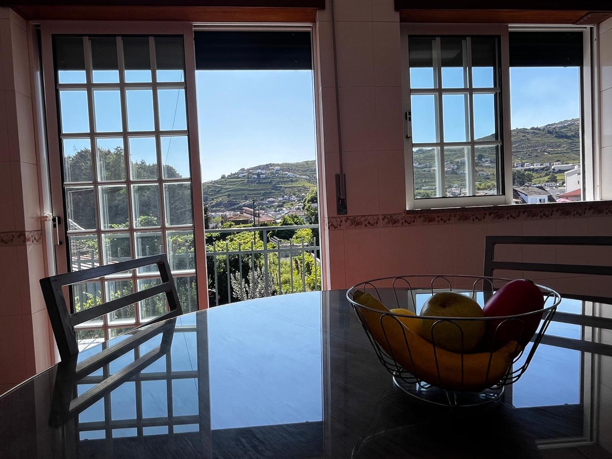 Casa Do Olival Hotel Peso da Régua Kültér fotó