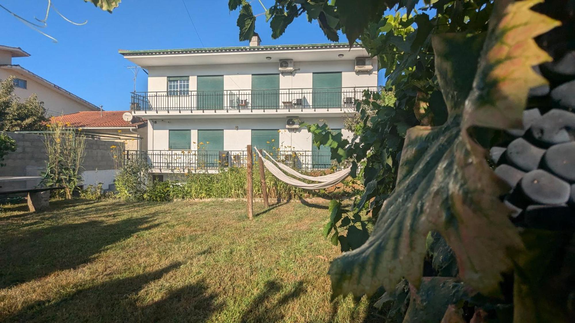 Casa Do Olival Hotel Peso da Régua Kültér fotó